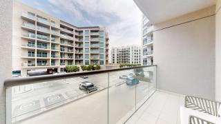 Vacationer Holiday Homes l Cozy Modern Studio l Quiet Community l Dubai South - 8