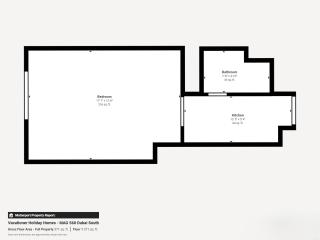 Vacationer Holiday Homes l Cozy Modern Studio l Quiet Community l Dubai South - 5