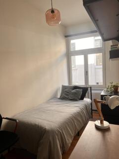 Charming Duplex in Old Town - 3