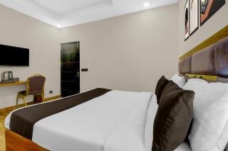 Townhouse Hotel Shipra Path - 3