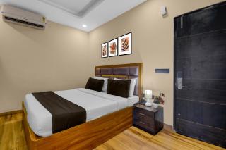 Townhouse Hotel Shipra Path - 2