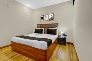 Townhouse Hotel Shipra Path - 5