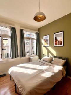 Charming Duplex in Old Town - 6