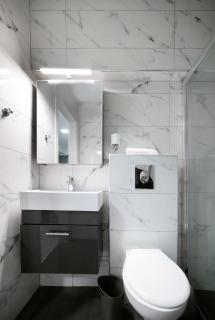 Ruby Boutique Suite Paralia - 6