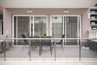 Ruby Boutique Suite Paralia - 5
