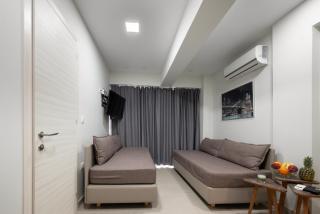Ruby Boutique Suite Paralia - 1