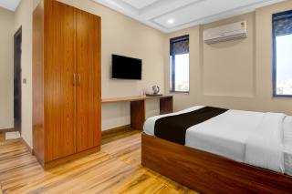 Townhouse Hotel Shipra Path - 0