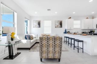 Stylish Newly Built Retreat - 7
