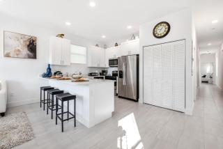 Stylish Newly Built Retreat - 5