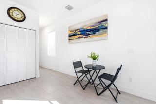 Stylish Newly Built Retreat - 2