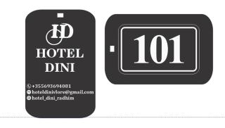 Hotel Dini - 9