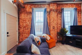 American Hall - Young Suite - 3