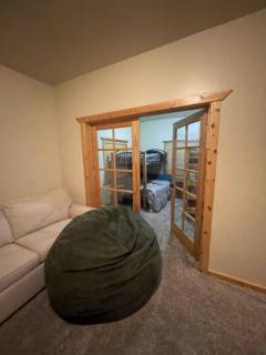 Lake Life Cabin in Bear Lake and Dog Friendly - 3