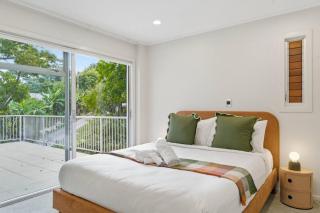 The Birkenhead Point Sanctuary - Family Getaway - 7