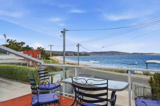 Beachfront Beauty Bellerive - 9