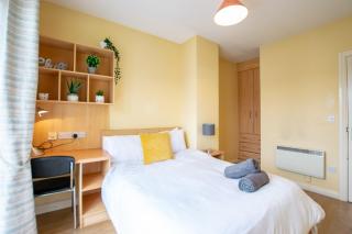 Large Limerick City Apartment - 3