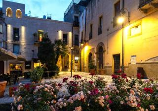 Sofi' Center Rooms - 7