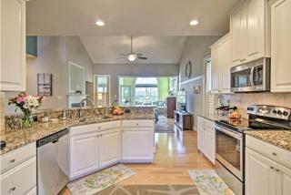 Ocean View Retreat w Screened Porch and Pools - 1