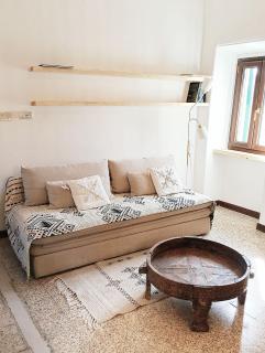 Casa di Asate - Appartamento etrusco a Farnese - 2