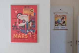 Suite Alimede, charming apartment near the sea - 5