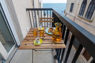 Suite Alimede, charming apartment near the sea - 4