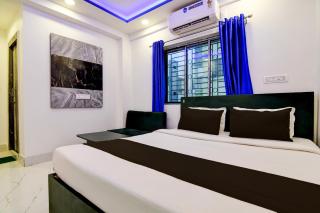 Hotel O Brothers Inn - 8