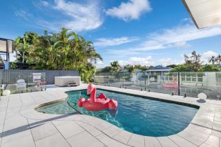 Coastal Waterfront Broadbeach Waters - 8