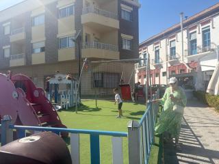 Apartmán Maria - La Tercia - 9