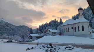 Ferienwohnung Landliebe - 9