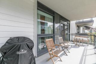 Lake Simcoe Stays - Friday Harbour's Official Rental Program - Tamarack Suite - 3