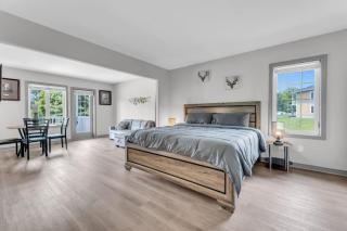 Lux Studio in Horseshoe Valley - 7