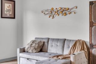 Lux Studio in Horseshoe Valley - 1