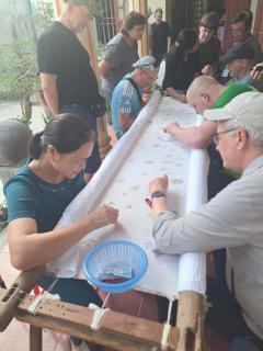 Tam Coc Paradise Homestay - 8