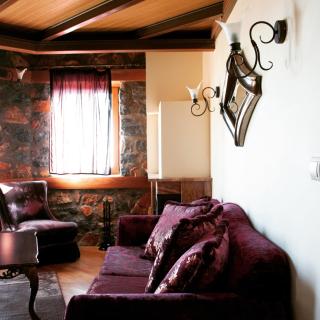 Montecristo Chalet - Palaios Agios Athanasios - 7