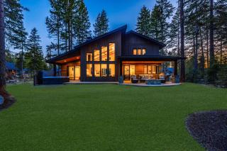 Mountain Modern Lodge - 2