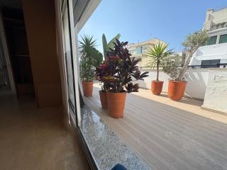 Résidence Point Bleu Suites Casablanca - 0