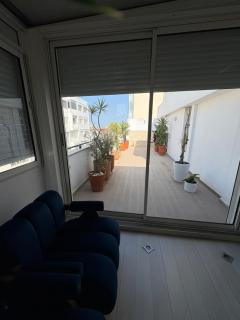 Résidence Point Bleu Suites Casablanca - 9