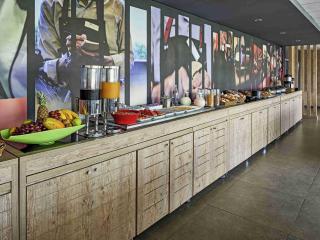 ibis Londrina Shopping - 8