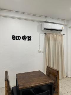 BED at 18 Asoke - 6