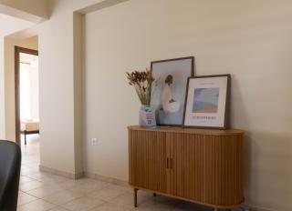 Aether Modern Apartment in Ialyssos Ixia - 5