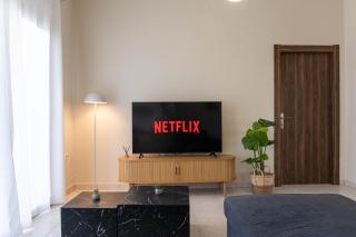 Aether Modern Apartment in Ialyssos Ixia - 2