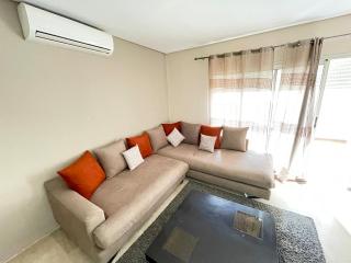 Luxury Family Flat in Central Gueliz Marrakech - 9