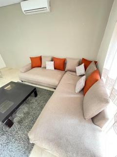 Luxury Family Flat in Central Gueliz Marrakech - 2