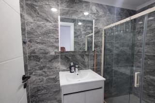 Sunprime Premium apartment with pool & sea view - 2