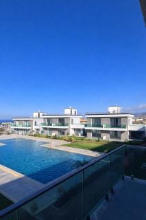 Sunprime Premium apartment with pool & sea view - 8