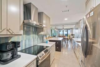 Navarre Towers 101 - 3 Bedroom - 7