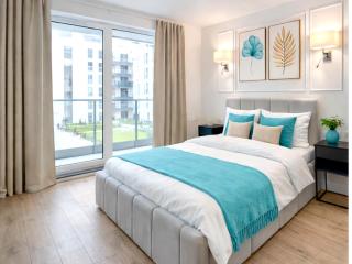 B11 Apartments OLD TOWN Gdansk by Marina GDAŃSK - 6