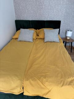 ATJ Kierbedzia - Olinek, AC, free parking, balcony - 7