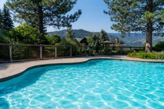 Sun Mountain Lodge - 6