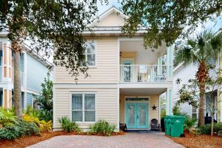 Villages of Crystal Beach: Kono Cabana - 8